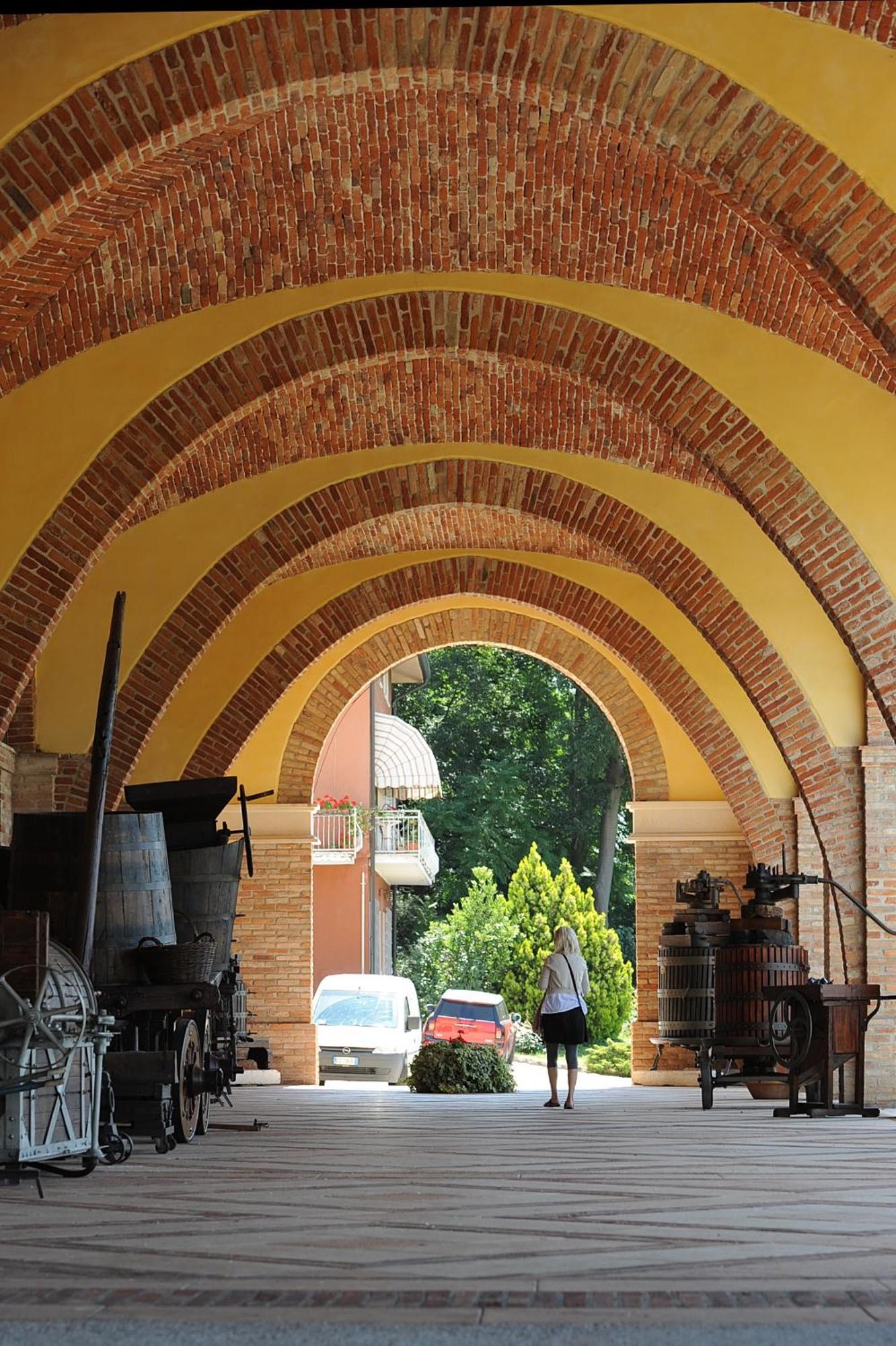 Monte Tondo Winery Konuk evi Soave  Dış mekan fotoğraf